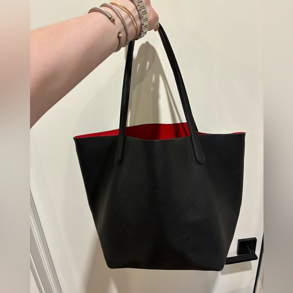 Mansur Gavriel Everyday Soft Tote - Picture 8 of 16